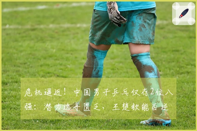 危机逼近！中国男子乒乓仅存2位八强：潜力选手匮乏，王楚钦能否逆袭？